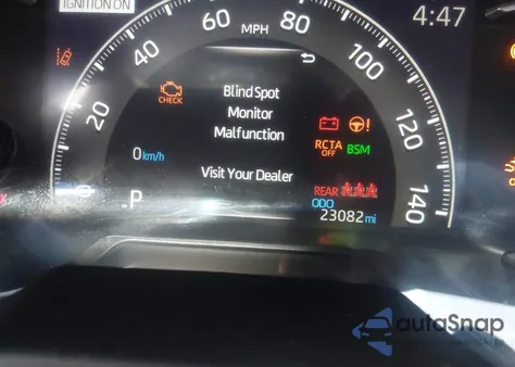 2024 Toyota Rav4 Hybrid Xle из США, поврежденный, VIN 2T3RWRFV0RW203878